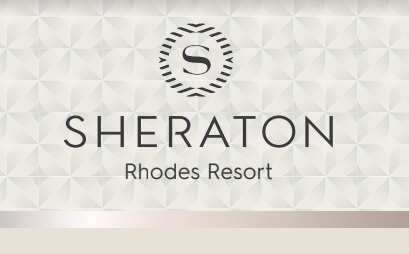 Sheraton Rhodes Resort- Ειδική προσφορά διαμονής για το ιατρικό και νοσηλευτικό προσωπικό Ελλάδας