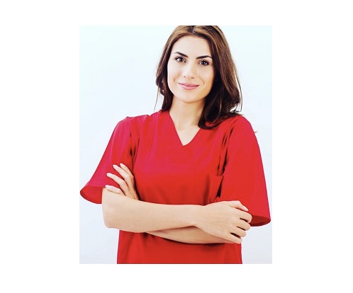 Ζητειται Νοσηλευτης/τρια