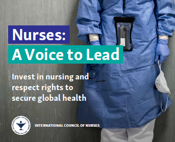 International Nurses Day 2022