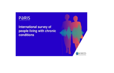 Ενημέρωση για Διακρατική Μελέτη PaRIS