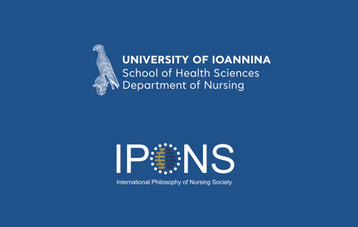 27th International Nursing Philosophy Conference