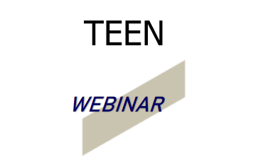 WEBINAR TEEN «4⁰ˁ Κύκλος Εξειδικευμένης Εφαρμογής στην Επείγουσα &amp; Εντατική Νοσηλευτική»