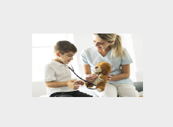 ΠΜΣ "Προηγμένη Παιδιατρική Νοσηλευτική Φροντίδα"