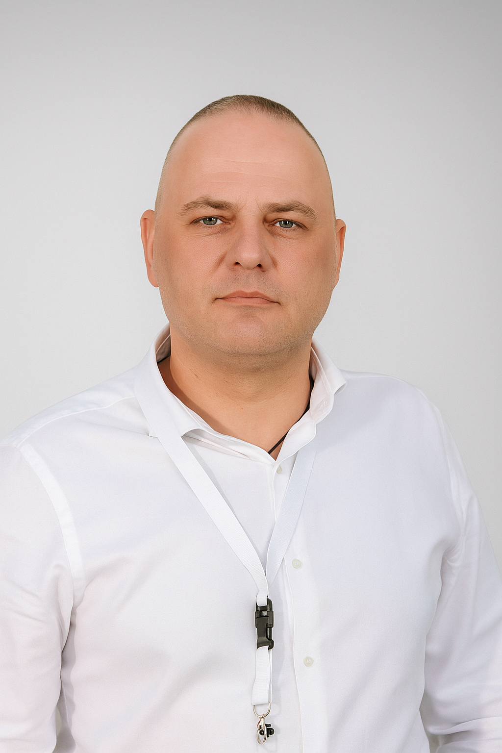 Παπαγεωργίου Δημήτριος