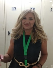 Αφροδίτη Κολοκυθά