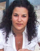 Καρκούλη Γεωργία