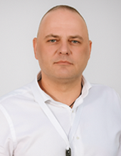 Δημήτριος Παπαγεωργίου