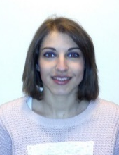 Ιωάννα Τσάτσου