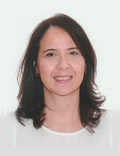 Αντωνία Καλογιάννη